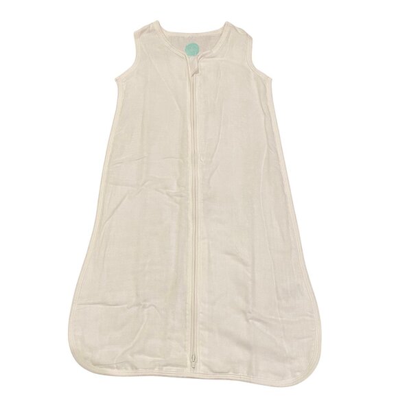 Owlet Sleeper Wearable Blanket White - Picture 1 of 2